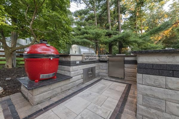 Natural Innovations Landscaping
