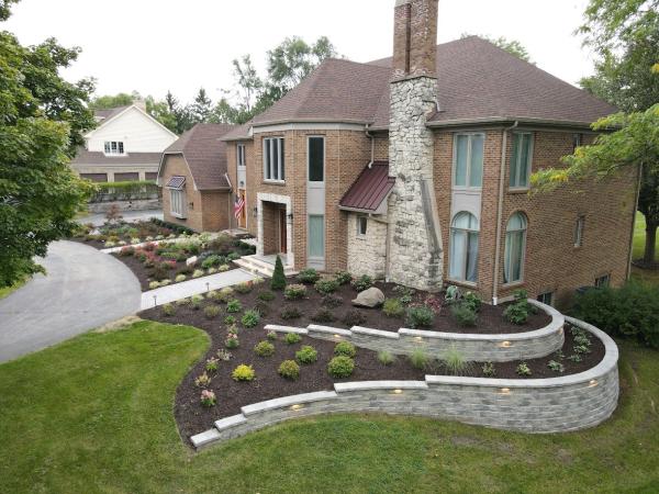Natural Innovations Landscaping