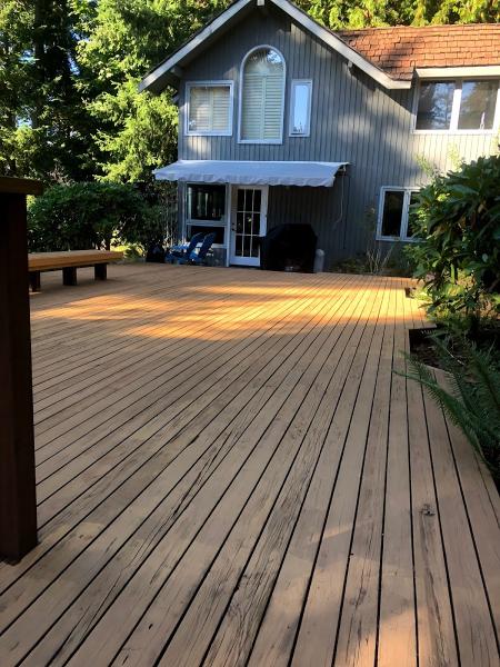 Sky Power Wash