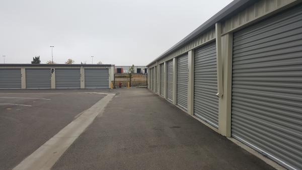 Crossroads Self Storage