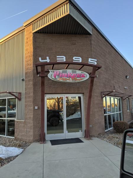 Crossroads Self Storage