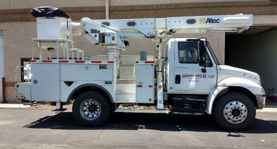 Grosfield Electric Co.