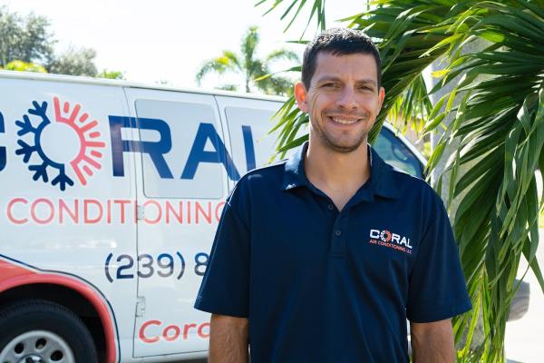 Coral Air Conditioning Repair