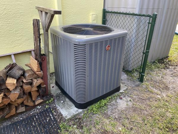 Coral Air Conditioning Repair