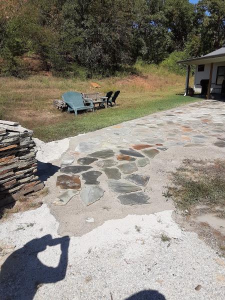 A&D Landscaping