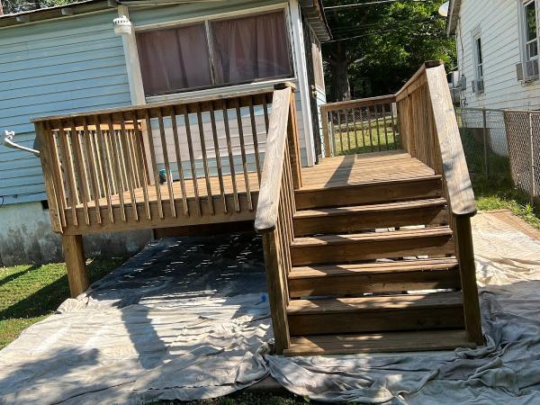 Jimenez Quality Painting LLC