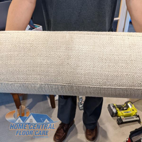 Home Central Floor Care
