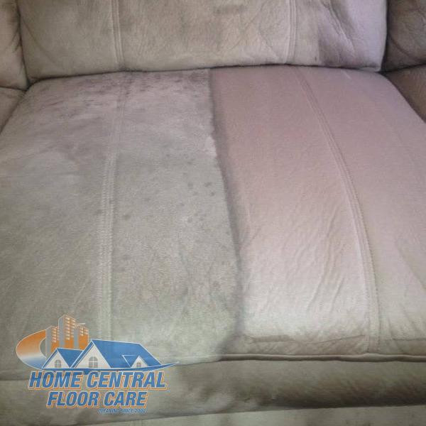 Home Central Floor Care