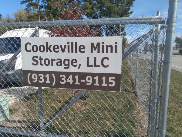 Cookeville Mini Storage