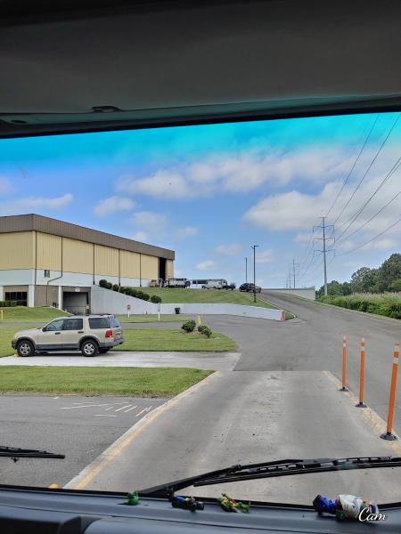 Spsa Norfolk Transfer Station