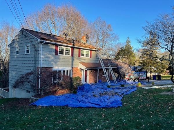 Marquez Roofing