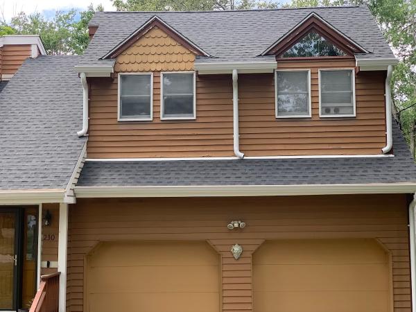 Marquez Roofing