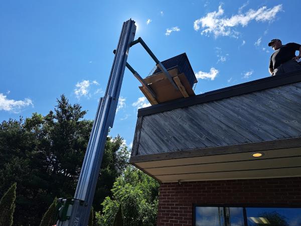 Palmtree Air Ductless Heating & Air Conditioning