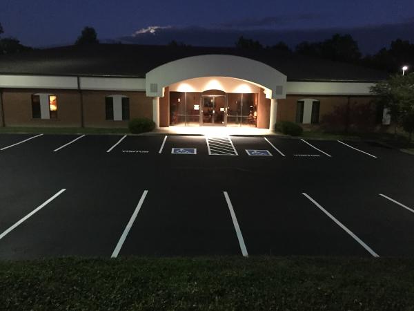 Pavement Solutions