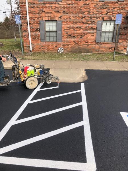 Pavement Solutions
