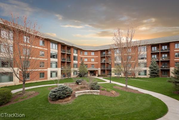 Chicago Downers Grove Real Estate Agent Paul Titterington