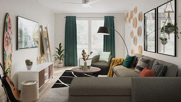 Southpark Interiors