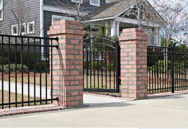 Floyd Fence