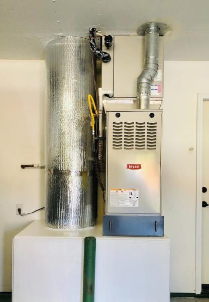 Renner Heating & Air Conditioning