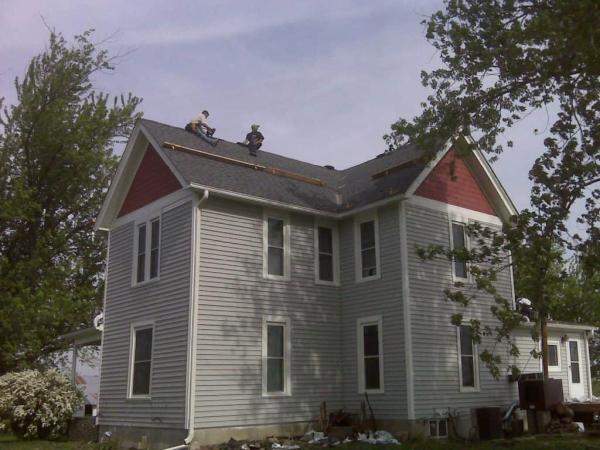 All American Exteriors