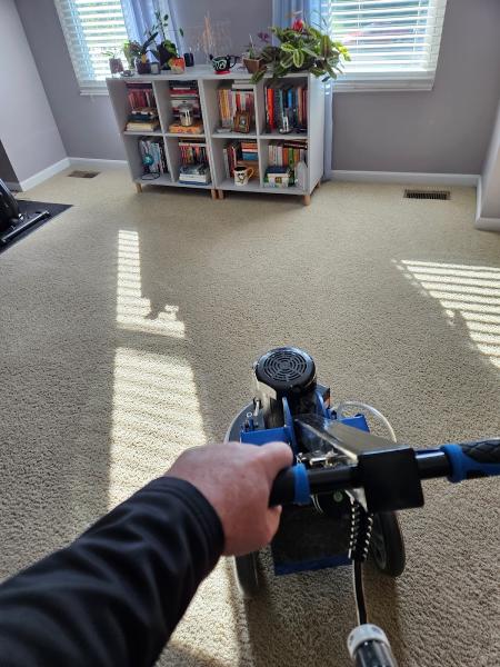 Prodry Floor Care