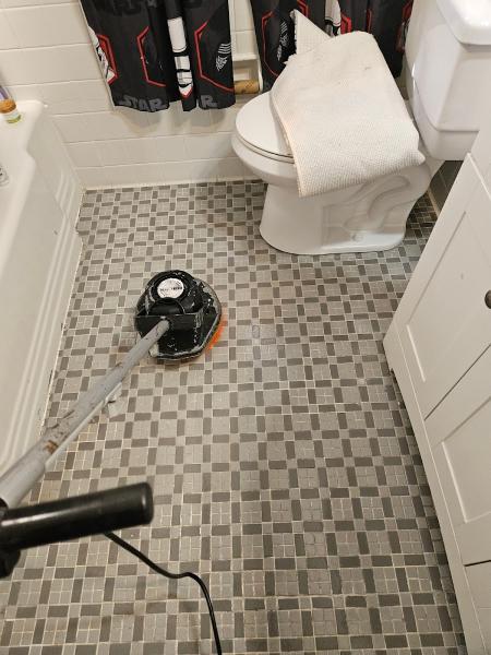Prodry Floor Care