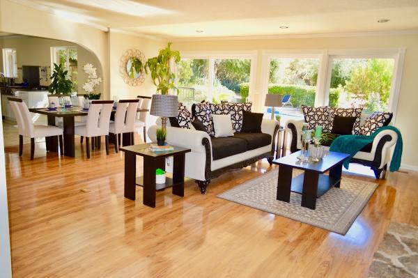 Devine Home Staging & Design
