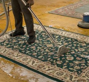Pro Clean Cleaning & Restoration