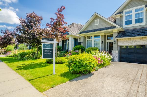 Marshall Reddick Real Estate