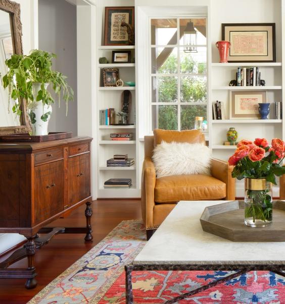 Kirsten Conner Interior Design