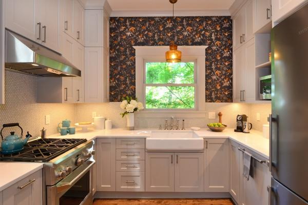 Kirsten Conner Interior Design