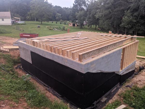 FS Builders LLC