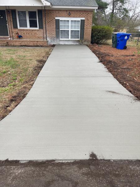 Rembrey Concrete