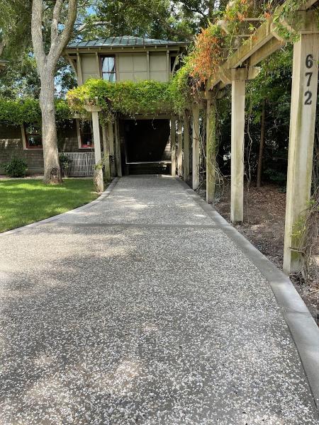 Rembrey Concrete