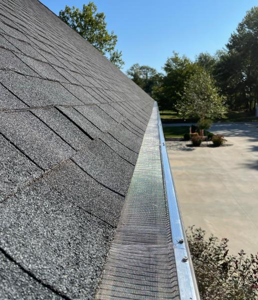 Raddatz Gutter Cleaning