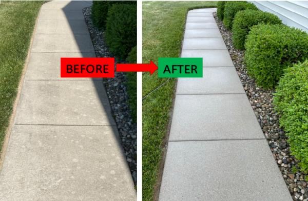 Raddatz Gutter Cleaning