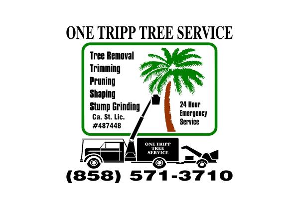 One Tripp Tree Service
