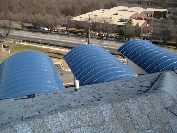 Annapolis Exteriors Inc.