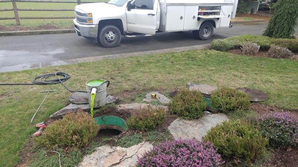 Burke Septic & Pumping Services LLC