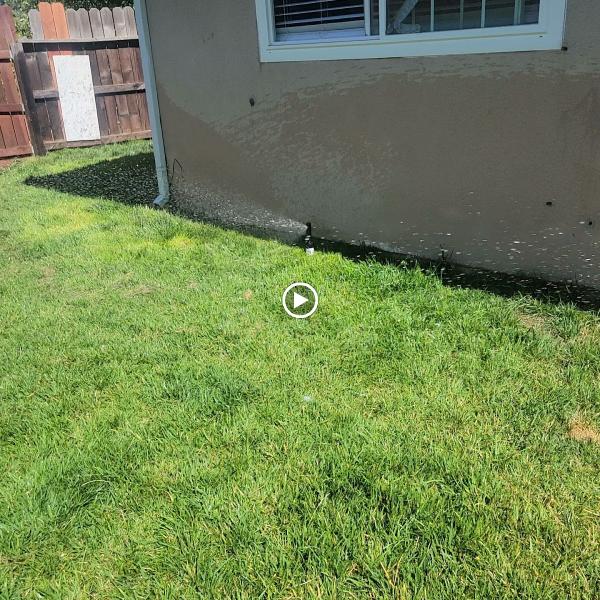 HD Lawn Care Sprinkler Repair
