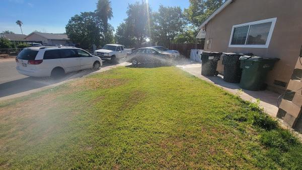 HD Lawn Care Sprinkler Repair