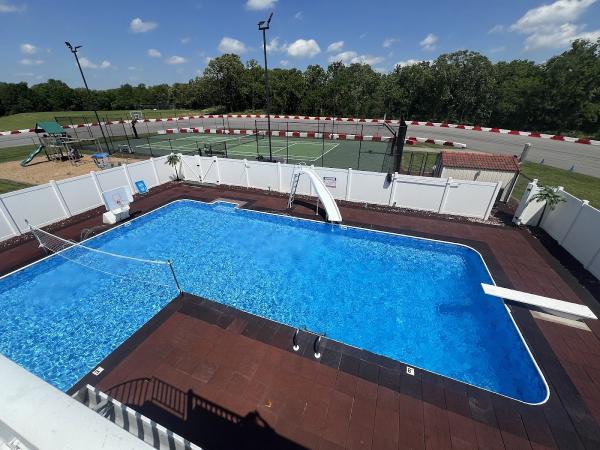 Barton Pool Company