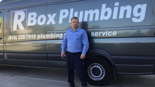 R Box Plumbing
