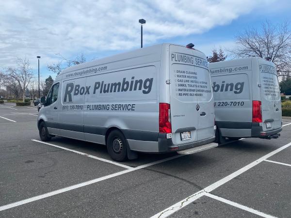 R Box Plumbing