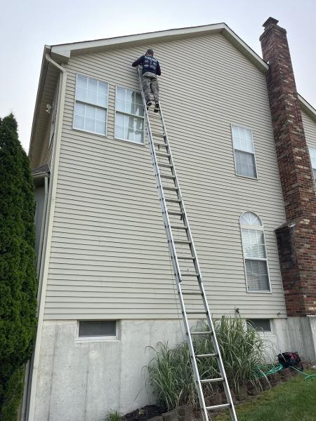 A Plus Cleaning Services