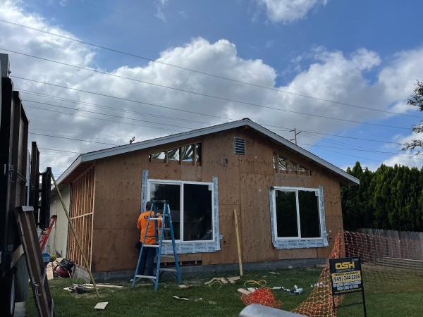 Osh Construction