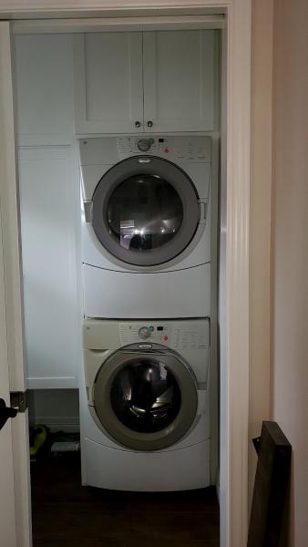 Rock Custom Cabinets