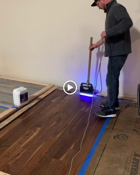 Awesome Hardwood LLC