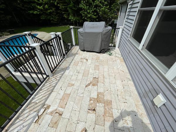 Horizon Exterior Cleaning