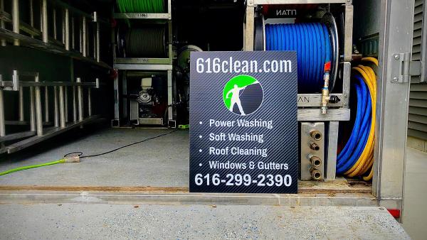 Horizon Exterior Cleaning